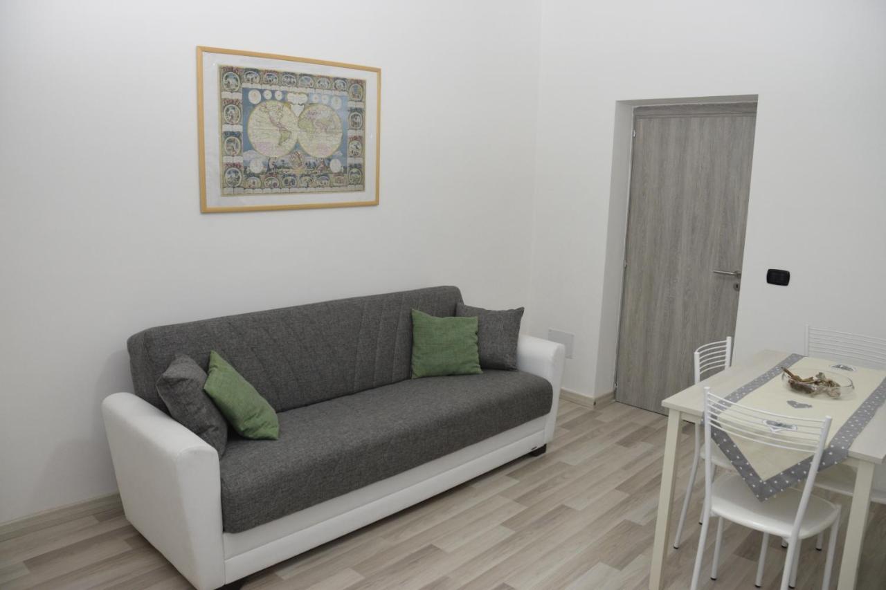 Casa Di Bacco Apartamento Vetralla Exterior foto